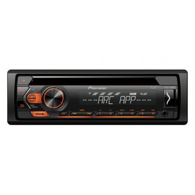 PIONEER MVH-S120 UBA от производителя 1376-02