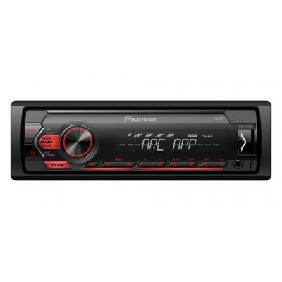 PIONEER MVH-S120 UB от производителя 1375-02