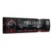 PROLOGY CMD-330 DSP USB BT FLAC multicolor