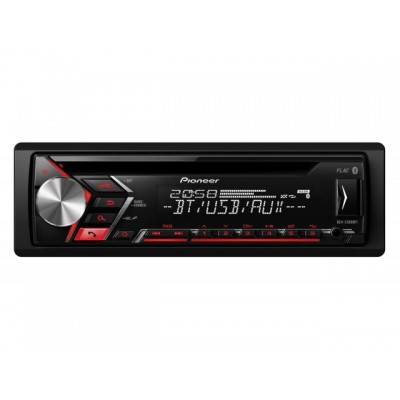 Автомагнитола PIONEER DEH-S3000BT