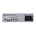 PROLOGY CMD-330 DSP USB BT FLAC multicolor