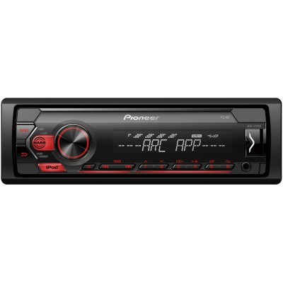 PIONEER MVH-S120 UI от производителя 1379-02