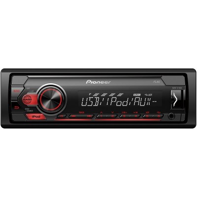 Автомагнитола PIONEER MVH-S110 UI