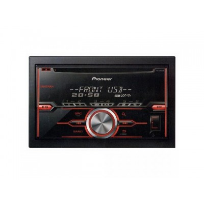 Автомагнитола PIONEER FH-X380UB