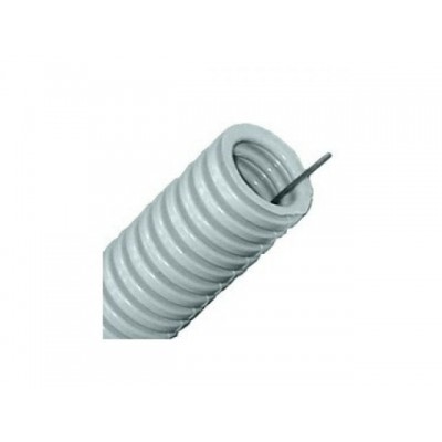 Трубка гофрированная CR 205 d=4,6 mm (100м)