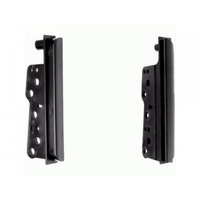 INTRO RTY-N11 Рамка TOYOTA боковые вставки для 2din от производителя 1328-02