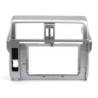 INCAR RTY-FC527 для XTA TOYOTA Land Cruiser Prado-150 2013-2017 , 10"