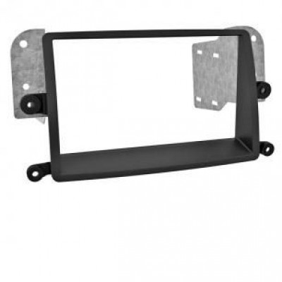 INTRO RMS-N15 MITSUBISHI L-200, Pajero Sport new 2 DIN (Вставка) (Крепеж) от производителя 1311-02