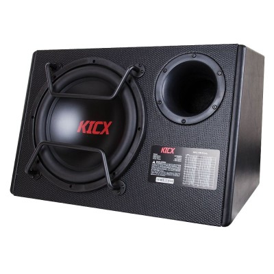 Активный сабвуфер KICX GT-500BPA