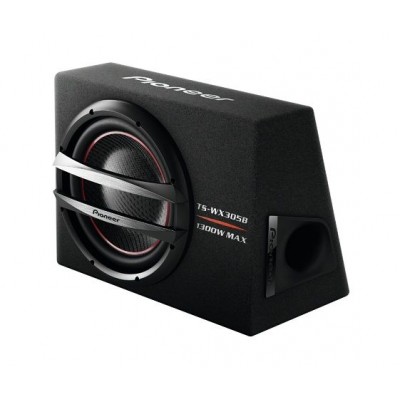 Сабвуфер PIONEER TS-WX305B