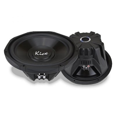 Сабвуфер KICX STQ-300 NEW