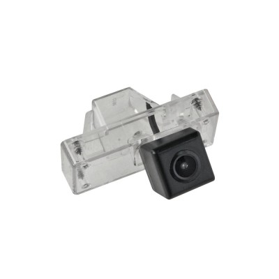 Swat Camera VDC-028 Камера в штатное место TOYOTA LC-100, Prado-120 от производителя 1070-02