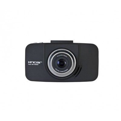 Видеорегистратор INCAR VR-940 super HD 2304*1296,Ambarella A7 TFT,MP4 от производителя 1453-02