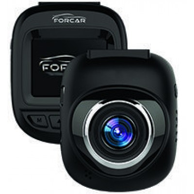 Видеорегистратор FORCAR VR-420FHD Экран LCD 1,5", FullHD от производителя 1449-02