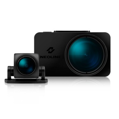 Видеорегистратор NEOLINE WIDE X76 Dual (FHD+FHD)