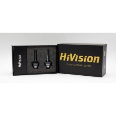 Лампа HiVision D4S 5000K (1шт.) от производителя 1530-02