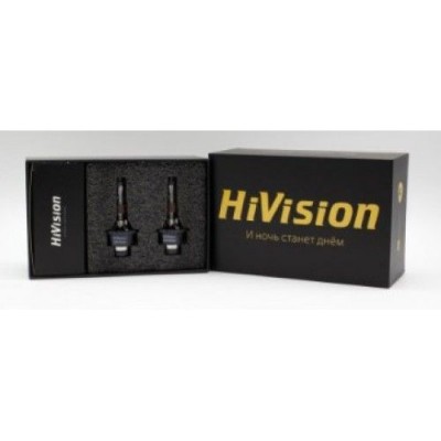 Лампа HiVision D4R 5000K (1шт.) от производителя 1528-02