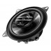 PIONEER TS-G1020F coaxial 10 cm