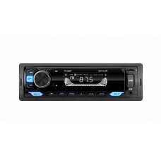 SKYLOR FP-304BT Multicolor, 24v, MP3, BT, USB, AUX, SD-card ПДУ