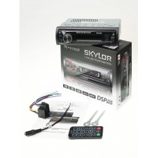 SKYLOR.. RS-610DSP Multicolor, DSP, 4x50 BT, 6 RCA ,USB, AUX, Д/У