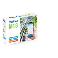 STARLINE M13 GPS/Глонасс