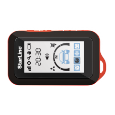 Брелок основной с ЖК экраном Star Line E96