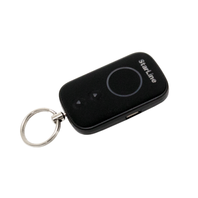 Дополнительный брелок StarLine 6 поколения