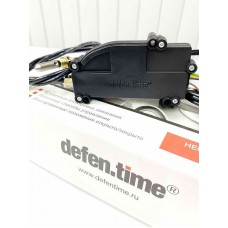 Замок капота Defen. Time V5 PRO
