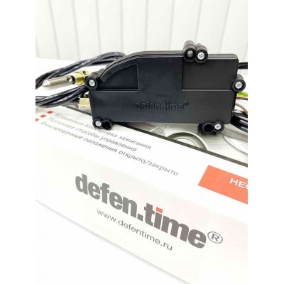 замок капота DefenTime V5