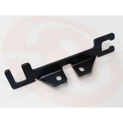 Кронштейн капота 103 new Defen. Time (KIA, Hyundai)