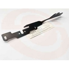 Кронштейн капота 121v2 Defen. Time (Toyota LC200, Lexus LX)