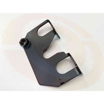 Кронштейн капота 154 Defen Time для автомобилей VW, Skoda