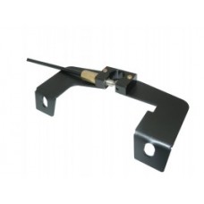 Кронштейн капота 173 Defen. Time (Hyundai)