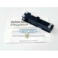 Кронштейн капота 178 Defen. Time (Mercedes-Benz)