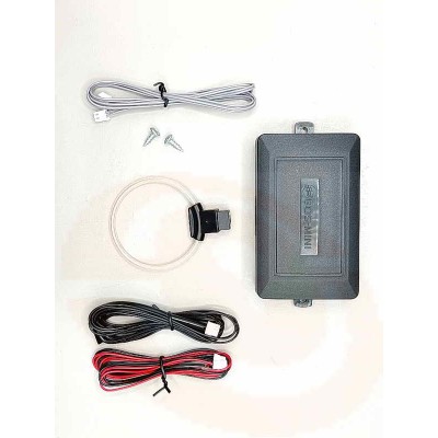 ВР-04. Модуль временного отключения штатного иммобилайзера