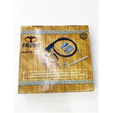 Замок капота Falcon HL-6F (механический, 198 см)