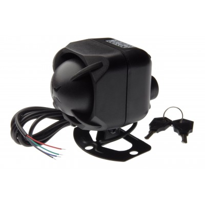 Сирена автономная на 12 Вольт