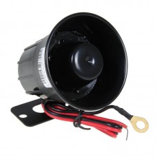 Сирена простая