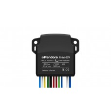 Модуль моторного отсека Pandora RHM-03BT V