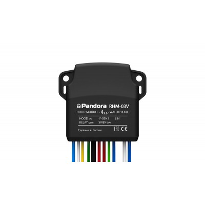 Модуль моторного отсека Pandora RHM-03V