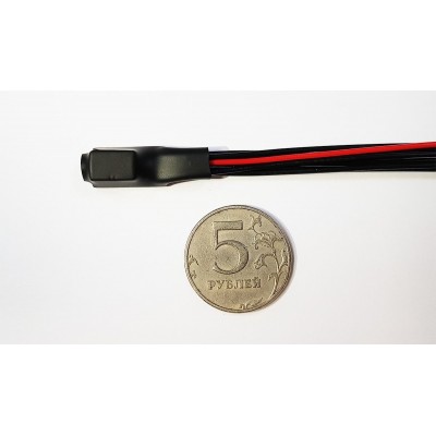 Микрореле блокировки Pandora RI-1