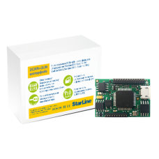 Модуль CAN Star Line 2CAN + 2LIN (внутренний)