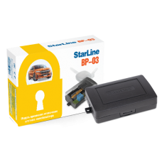 Обходчик ИММО Star Line BP-3