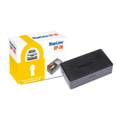 Обходчик ИММО Star Line BP-6 (с питанием 3,3В)