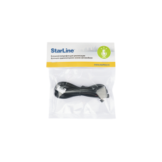 Внешний микрофон StarLine 6 мастер (E66/96, S66/96)