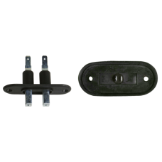 Концевик Сдвижной двери (2 контакта)