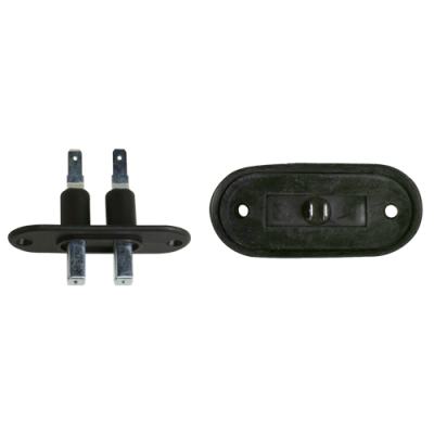 Контактный влагозащищенный датчик для сдвижных дверей.