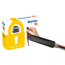 Модуль моторного отсека StarLine R6