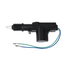 Замок 2-х проводной (24В)