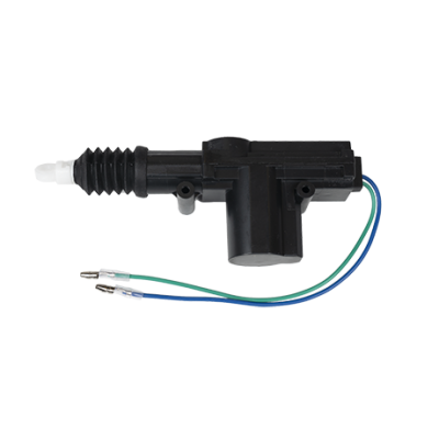 Замок 2-х проводной на 24 Вольта